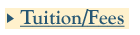 Tuition and Fees